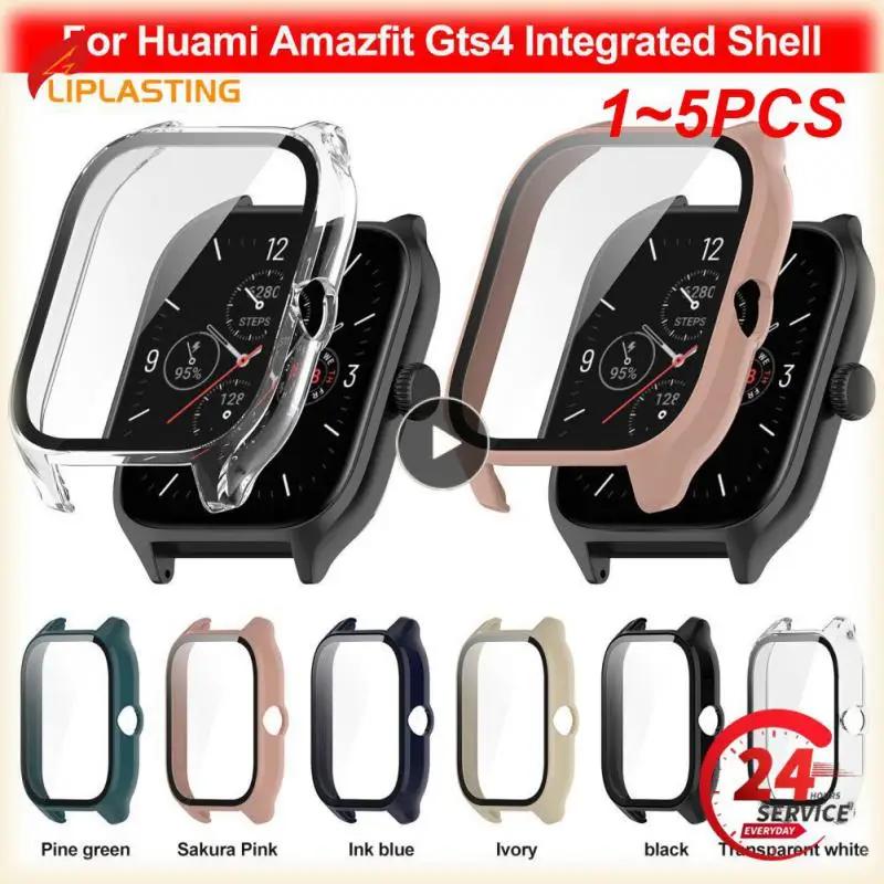 Huami Amazfit GTS 4 mini 2 mini GTS3 Ʈ ġ  ũ ȣ, Amazfit GTS 4 mini GTS2 mini ϵ ̽, 1  5PCs